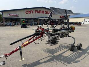 2024 Massey-Ferguson RK451TR