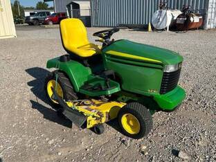 1999 John Deere 325