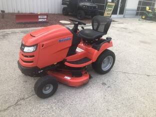 2013 Simplicity BROADMOOR 22