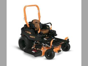 2025 Scag SPZ52H-27SR