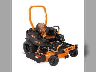 2025 Scag SFZ48H-24SR