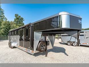 2026 Shadow Trailers Inc
