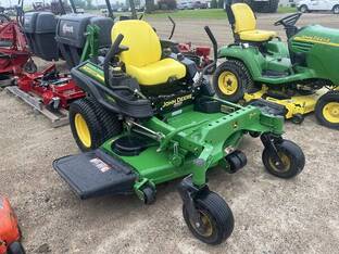 2013 John Deere Z930M