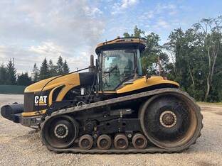 2004 Challenger MT865