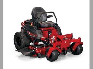 2025 Ferris 500SKAV2461