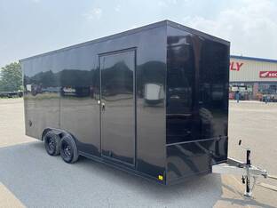 2025 RC Trailers ARDLX8518