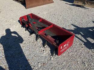 2024 LMC BOX BLADE