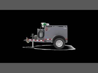 2024 Thunder Creek EV500