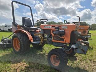Kubota B6100