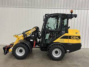2025 Gehl AL550