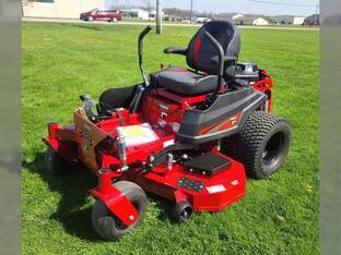 2025 Ferris 500SB2552