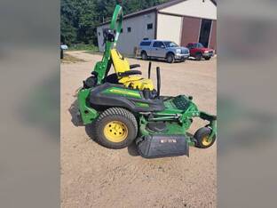 2021 John Deere Z950M