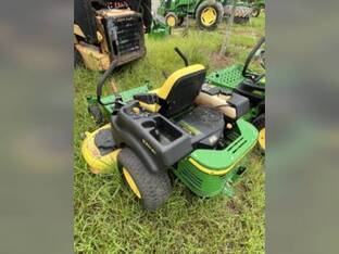 2008 John Deere Z445
