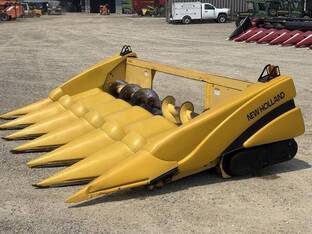 1999 New Holland 996