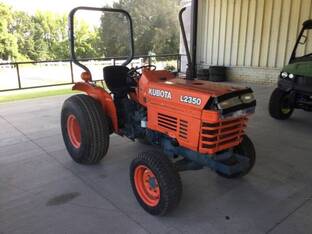 1994 Kubota L2350
