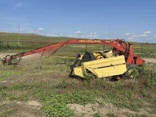 1999 New Holland 1475