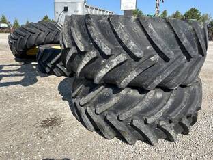 Alliance 650/65R38
