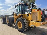 2013 John Deere 644K HYB