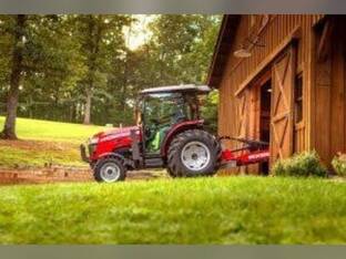 2025 Massey-Ferguson 2850M