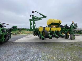 2020 John Deere 1775NT
