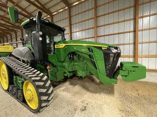 2024 John Deere 8RT 370