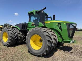 2024 John Deere 9R 540