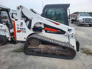 2020 Bobcat T770