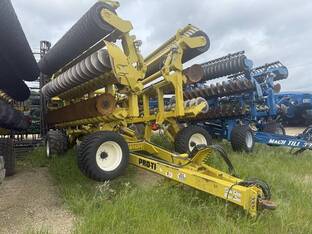 Degelman PRO-TILL 36