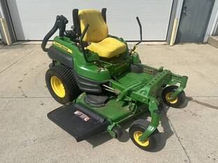 2010 John Deere Z950A
