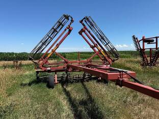 2001 Sunflower 7231-30