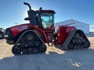 2023 Case IH STEIGER 470 AFS CONNECT ROWTRAC
