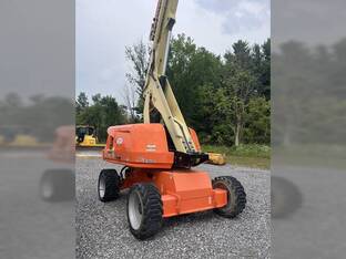 2019 JLG 600S