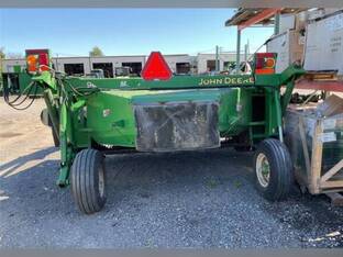 2004 John Deere 926