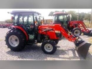 2025 Massey-Ferguson 2855M