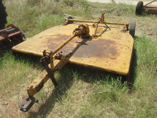 Servis Rhino GYRO 84