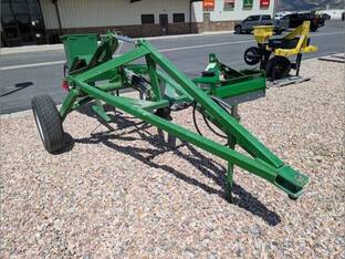 Custom Built Gopher Pest-Bait System