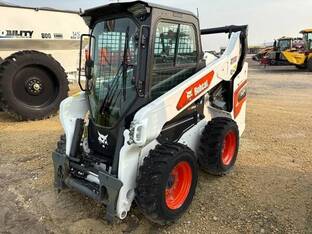 2023 Bobcat S64