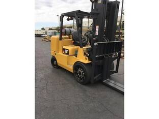 2019 Caterpillar GC70K