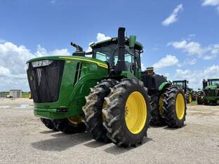 2024 John Deere 9R 440