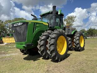 2024 John Deere 9R 440