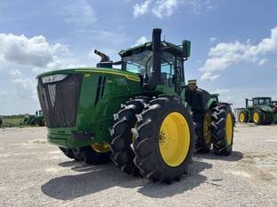 2024 John Deere 9R 440