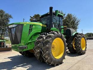 2024 John Deere 9R 440