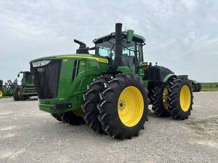 2024 John Deere 9R 440
