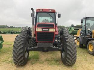1996 Case IH 7250