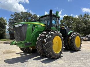 2024 John Deere 9R 440