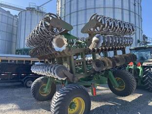 2025 John Deere 2680H