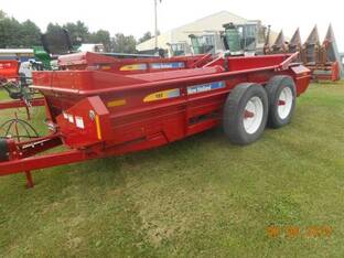 New Holland 185