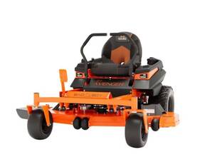 2025 Bad Boy Zt Avenger Kawasaki 54