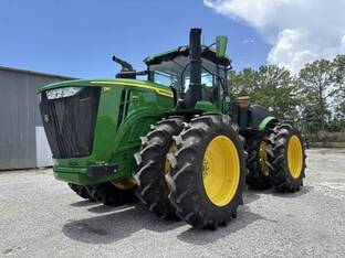 2024 John Deere 9R 440