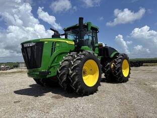 2024 John Deere 9R 440